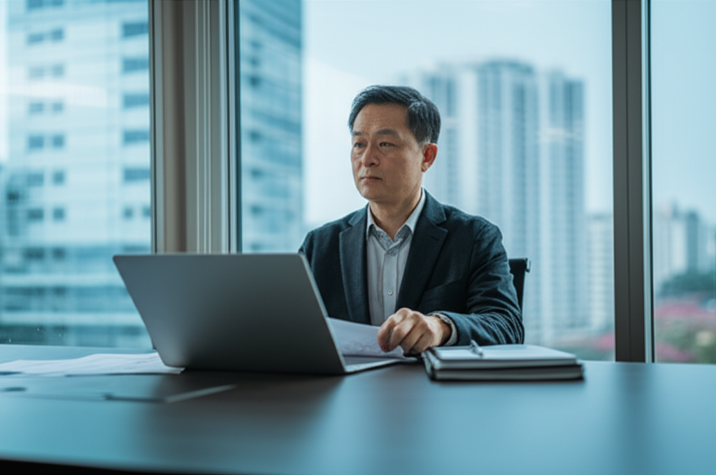 台商家族企業的跨文化管理比較